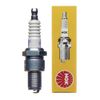 Фото 4922  BR6ES Свеча зажигания HONDA: ACCORD 76 - 83, MOTO, ЛОДОЧНЫЕ ДВИГАТЕЛИ, СНЕГОХОДЫ Ngk BR6ES Ngk