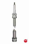 Фото NGK SPARK PLUGS LMAR8A-9 Свеча зажигания NGK 4313 Ngk LMAR8A9 Ngk