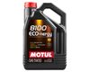 Фото Моторное масло 8100 Eco-nergy 5W-30 4л             Motul 104257 Motul