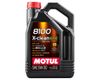 Фото Масло моторное Motul 8100 X-clean EFE 5W-30 синтетическое 4 л Motul 109171 Motul