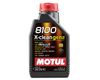 Фото Масло моторное Motul 8100 X-CLEAN GEN2 5W40 1 Motul 109761 Motul