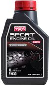 Фото Моторное масло MOTUL  TRD SPORT  5W30 GASOLINE  5W30 ,1 л. Motul 110939 Motul
