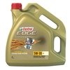 Фото Castrol EDGE 5W-30 LL, 4 л. Моторное масло.        Castrol 15669A Castrol