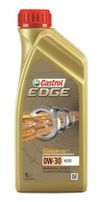 Фото Моторное масло Castrol EDGE 0W-30 A5/B5 1л 156E3E Castrol 156E3E Castrol