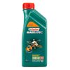 Фото Масло моторное CASTROL 10W-40 Magnatec 1л полусинтетическое Castrol 15CA23 Castrol