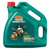 Фото Масло моторное CASTROL 10W-40 Magnatec 4л полусинтетическое Castrol 15CA24 Castrol