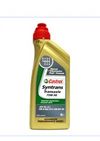 Фото МАСЛО ТРАНCМ. CASTROL TRANSMAX MANUAL TRANSAXLE 75W90 1Л(SYNTRANSAXLE) Castrol 4671880060 Castrol