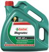 Фото Масло CASTROL MAGNATEC 5W-40 C3 (синтетика) 4L Castrol CM5404 Castrol