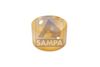Фото Втулка кулисы Sampa 010011 Sampa