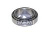 Фото Подшипник ступицы внутренний Sampa 010385 Sampa