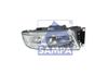 Фото Фара противотуманная правая MAN TGX 2008- Sampa 022065 Sampa