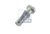 Фото Болт колесный BPW M22x1.5/80/45 Sampa 070247 Sampa