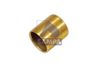 Фото втулка торм. колодки !(бронз) 32x36x40 \SAF Sampa 075040 Sampa