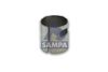 Фото Втулка пальца колодки тормозной FRUEHAUF 32*35*37 Sampa 090014 Sampa