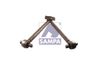 Фото Тяга треугольная 095247 Sampa 095247 Sampa