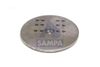 Фото ПЛИТА СТАКАНА ПНЕВМОПОДУШКИ 881MB 250X20 45/80X70/120 Sampa 105286 Sampa
