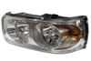 Фото 505750 Фара DAF XF95 2004- RH /аналог/ 1699301 №OEM Ayfar 505750 Ayfar