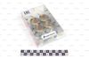 Фото ВТУЛКА ШАТУНА WL, WL-T Daido Metal P8450LSTD Daido Metal