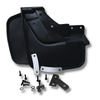 Фото Комплект передних брызговиков  в комплекте с крепежом Torque MGD559 Torque