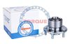 Фото m/644257/TORQUE/Ступица передняя в сборе PL 812 TORQUE Torque PL812 Torque