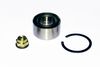 Фото Подшипник ступицы задней TORQUE PLP105 Torque PLP105 Torque