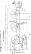 Фото Амортизатор NISSAN Tiida (2007-) передний правый Jd JAS0060 Jd