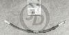 Фото Шланг тормозной передний NISSAN PRIMERA P10 94-- L Jd JBH0049 Jd