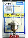 Фото Лампа 12V65/55W (H6) (1шт) 1 шт в блистер Koito P0483 Koito