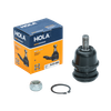 Фото ОПОРА ШАРОВАЯ ACCENT(ТАГАЗ) (HOLA) Hola BJ10003 Hola