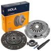 Фото Сцепление Peugeot 206/207 Hola CH11013 Hola