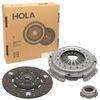 Фото комплект сцепления HOLA для а/м ЗИЛ 130,ЗИЛ 5301 "Бычок" (ММЗ Д-245) с подшип. CH11-083 Hola CH11083 Hola