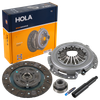 Фото Сцепление (с выжимным подшипником) для а/м ВАЗ-2101-2107 Hola CH11201 Hola
