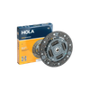 Фото Диск сцепления CHEVROLET Aveo (T250,T255), La Hola CHD001 Hola
