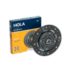 Фото Диск сцепления CHEVROLET Aveo (T200,T250,T255), ZA Hola CHD005 Hola