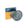 Фото Диск сцепления Renault Logan, Sandero 8/16 клапанов, Logan 1.4/1.6 (диск) (КПП JH3) Hola CHD011 Hola