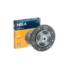 Фото Диск сцепления ведомый "HOLA" DAEWOO-CHEVROLET Lanos-Nexia 1.5 8V- ZAZ Chance 1.5 8V Hola CHD016 Hola