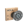 Фото Диск сцепления ведомый ГАзон NEXT, ПАЗ Вектор NEXT дв. ЯМЗ-5344 Hola CHD021 Hola