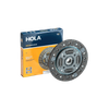 Фото HOLA Диск сцепления LADA Vesta 1.6 (21129) JH3, Largus 1.6 (11189) JR5 Hola CHD030 Hola