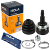 Фото ШРУС наружный, HOLA, CV10-992 Hola CV10992 Hola
