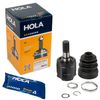 Фото ШРУС внутренний 25/22 шл. Hola CV20003 Hola