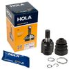 Фото ШРУС внутренний 27/22 шл. Hola CV20013 Hola