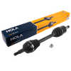 Фото Привод шрус в сборе левый Renault Duster II 4x4 Hola CV51028 Hola