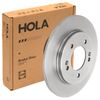 Фото Диски тормозные™HOLA Hola HD922 Hola