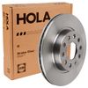 Фото ДИСК ТОРМОЗНОЙ OCTAVIA 04-12 ПЕРЕДНИЙ D280 (HOLA) HD950 Hola HD950 Hola