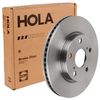 Фото ДИСК ТОРМОЗНОЙ TOYOTA RAV Hola HD966 Hola