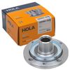 Фото Ступица колеса LADA KALINA (1117-19)/GRANTA (2190-92)/PRIORA (2170-72) перед. Hola HW50008 Hola