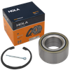 Фото Комплект подшипника ступицы задней Hola NB750 Hola