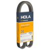 Фото Ремень генератора Mazda 6 CX-5 2.5 /6PK970/ Hola PH5972 Hola