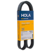 Фото Ремень генератора ВАЗ-1119, "Kalina" 6PK1018, (PH6018) "HOLA" Hola PH6018 Hola