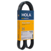 Фото Ремень приводной поликлиновой 6PK1005 Hola PH6989 Hola